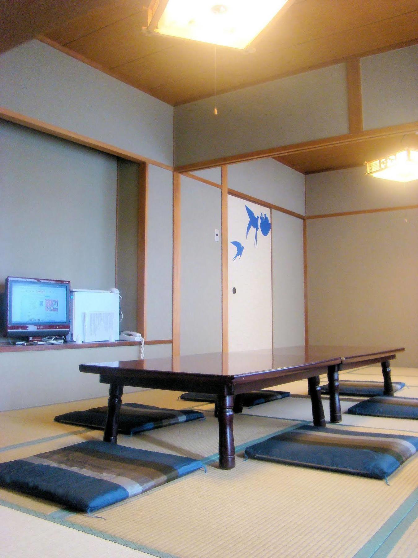 Yamabe Hotel Tenri Eksteriør billede